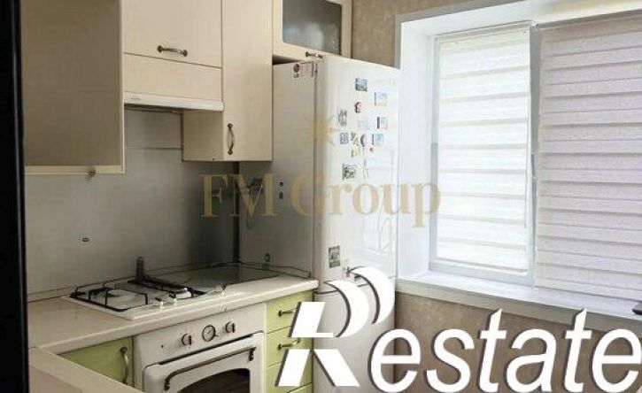 1-комн квартира улица Белгородского Полка, 22А,  д. 22А