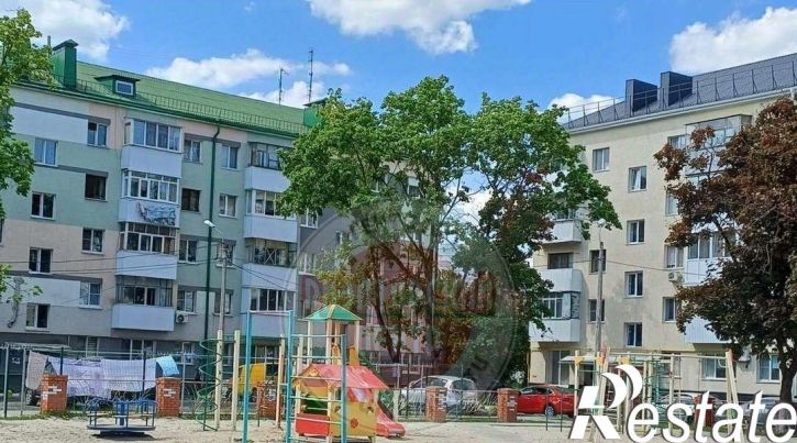 2-комн квартира улица Николая Чумичова, 24Б,  д. 24Б