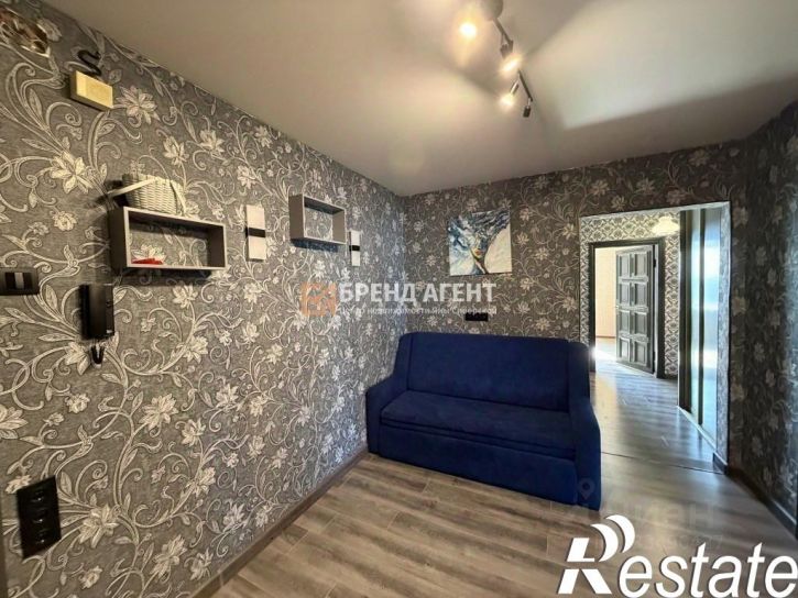 3-комн квартира улица Губкина, 42,  д. 42