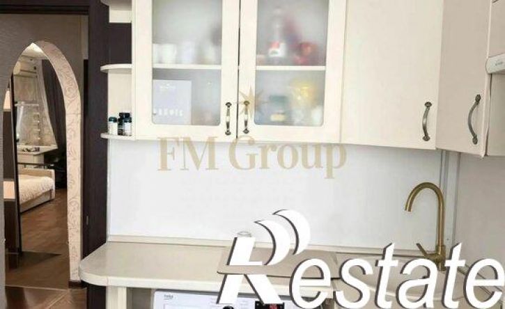 1-комн квартира улица Белгородского Полка, 22А,  д. 22А