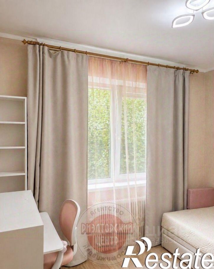 3-комн квартира Спортивная улица, 7,  д. 7