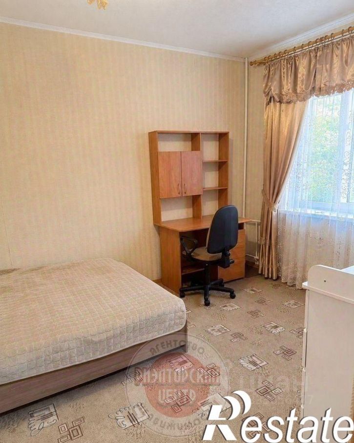 3-комн квартира Спортивная улица, 7,  д. 7