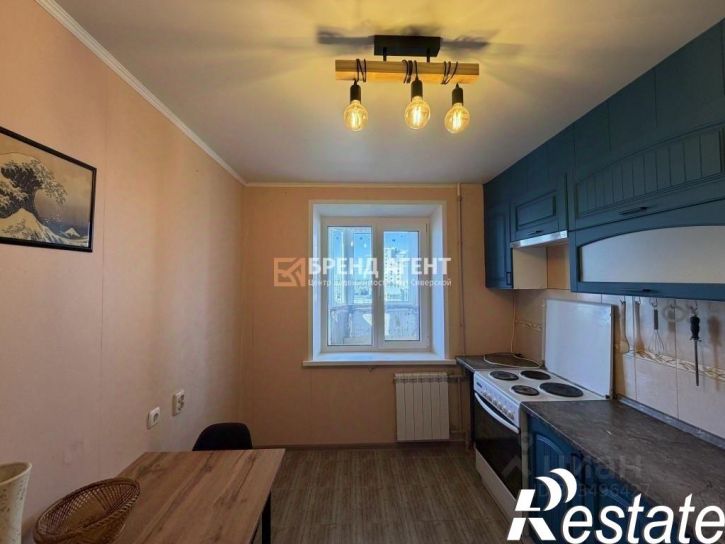 3-комн квартира улица Губкина, 42,  д. 42
