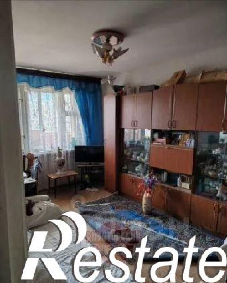 1-комн квартира улица Щорса, 62,  д. 62