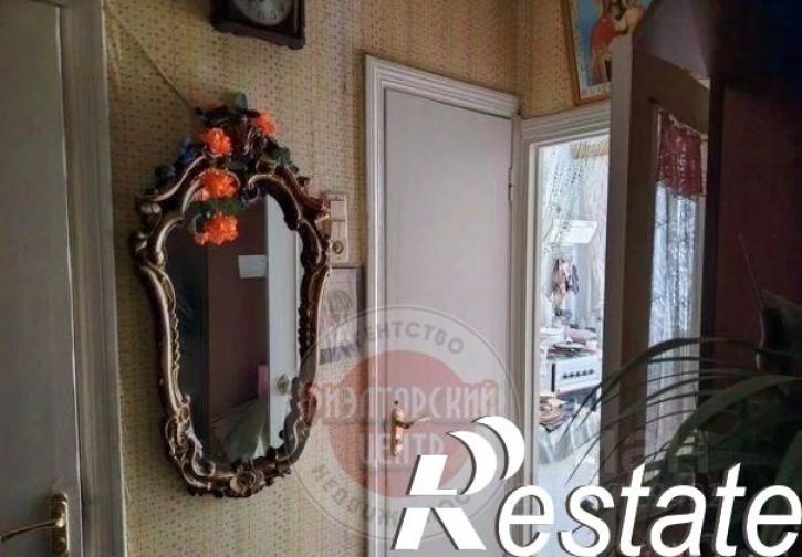 1-комн квартира улица Щорса, 62,  д. 62