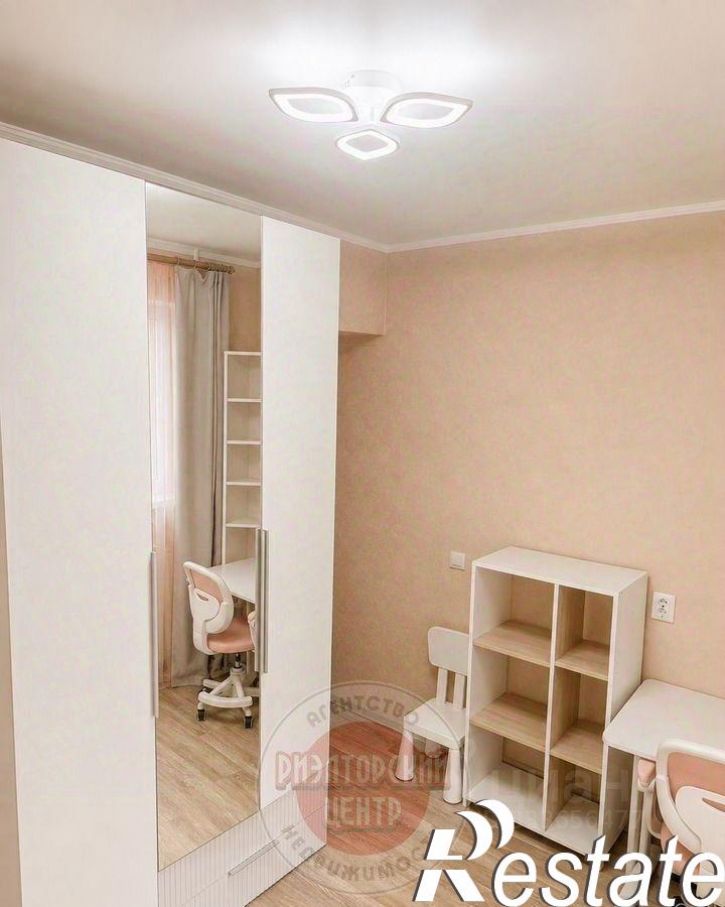 3-комн квартира Спортивная улица, 7,  д. 7