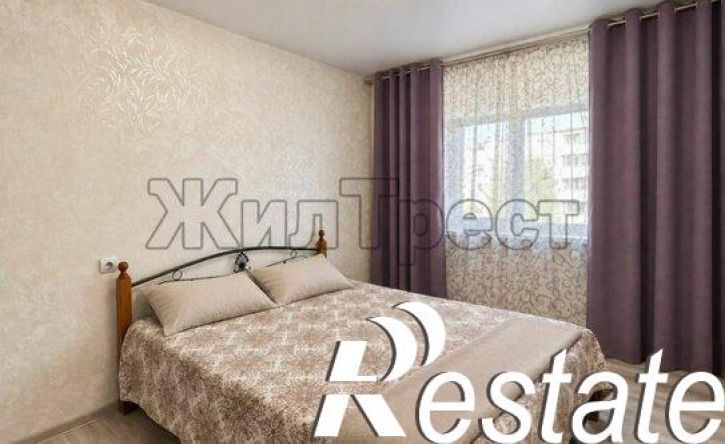 2-комн квартира улица Губкина, 13А,  д. 13А