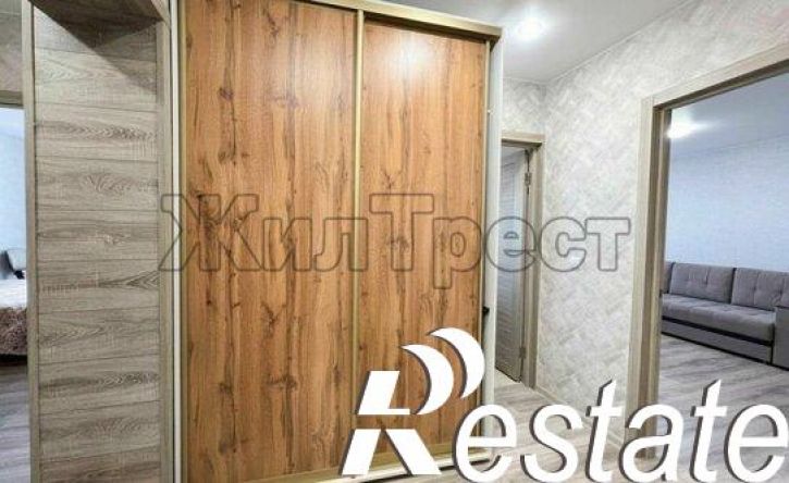 2-комн квартира улица Губкина, 13А,  д. 13А
