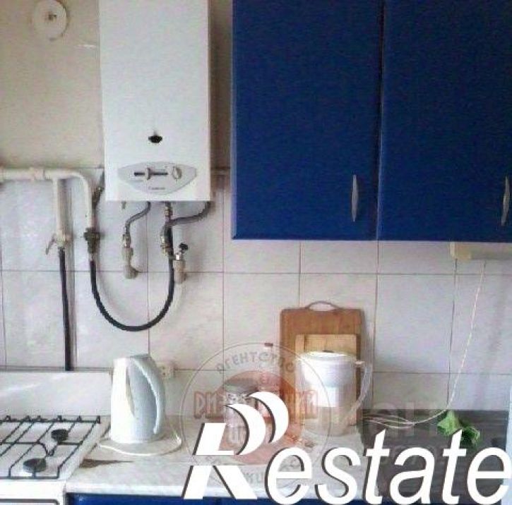 2-комн квартира улица Николая Чумичова, 24Б,  д. 24Б