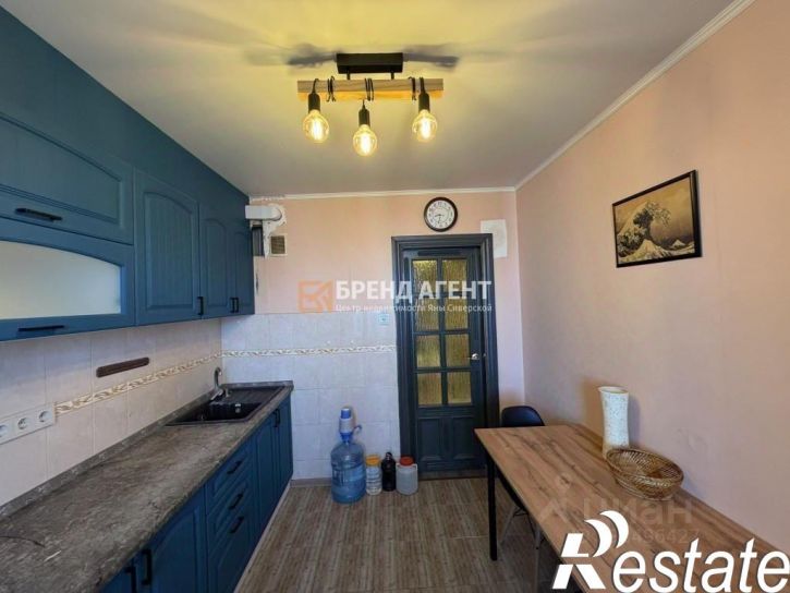 3-комн квартира улица Губкина, 42,  д. 42