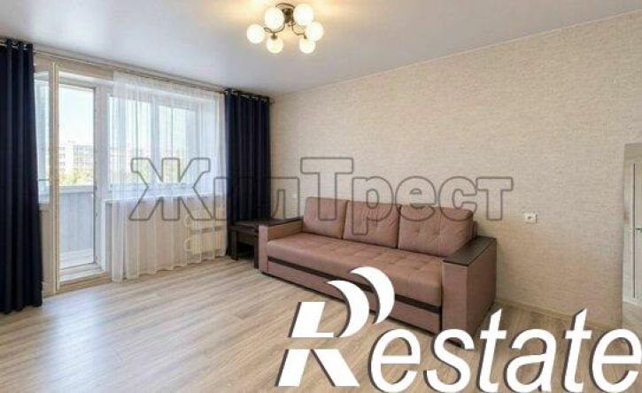 2-комн квартира улица Губкина, 13А,  д. 13А