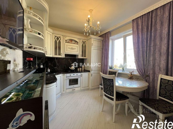 3-комн квартира бульвар Юности, 3А,  д. 3А