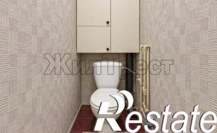 2-комн квартира улица Губкина, 13А,  д. 13А