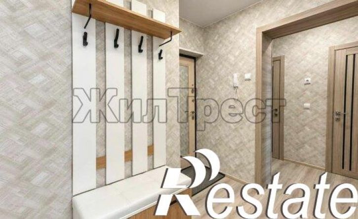 2-комн квартира улица Губкина, 13А,  д. 13А