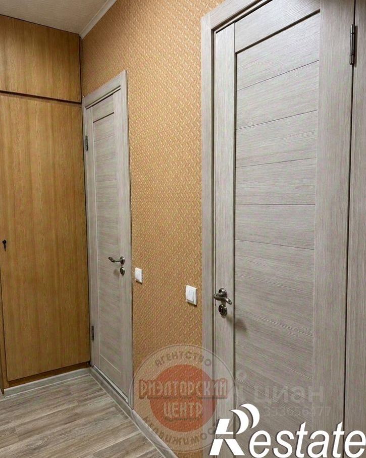 3-комн квартира Спортивная улица, 7,  д. 7