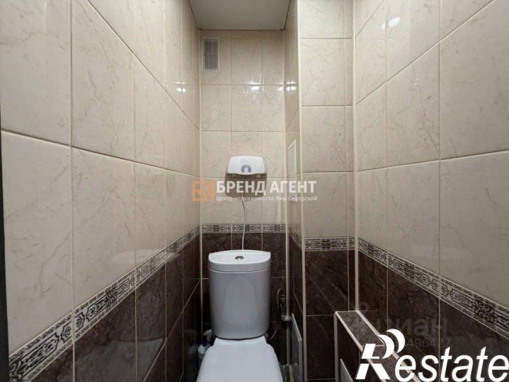 3-комн квартира улица Губкина, 42,  д. 42