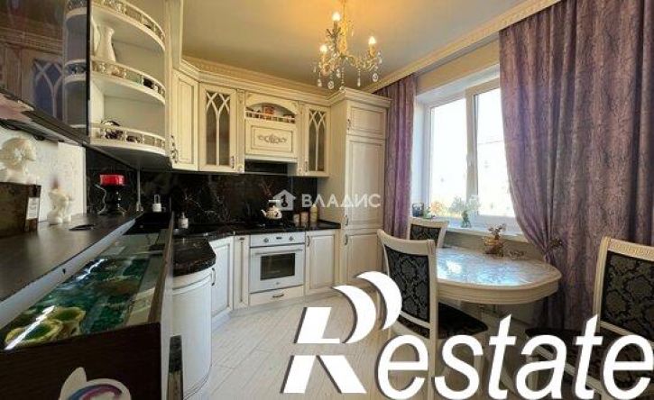 3-комн квартира бульвар Юности, 3А,  д. 3А