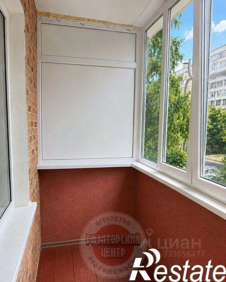 3-комн квартира Спортивная улица, 7,  д. 7