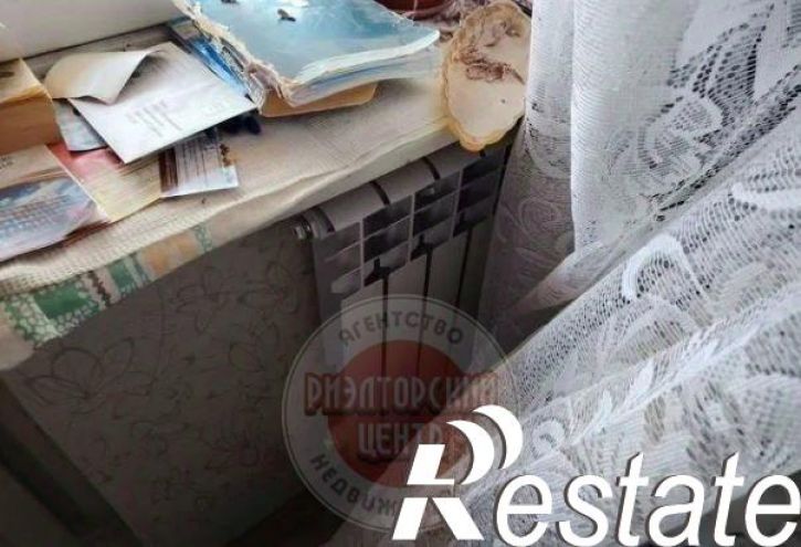 1-комн квартира улица Щорса, 62,  д. 62
