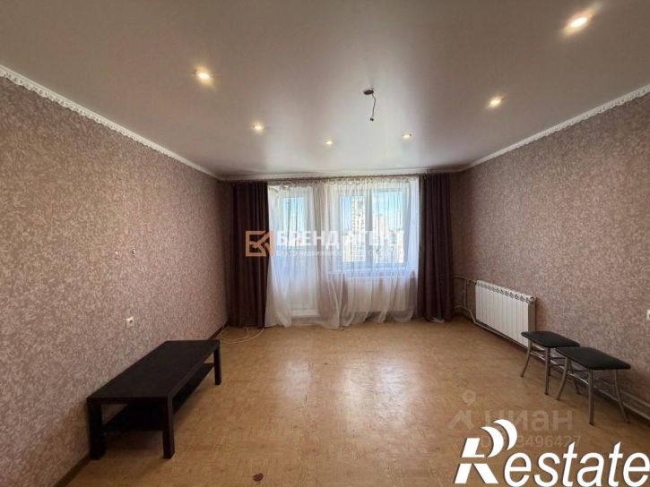 3-комн квартира улица Губкина, 42,  д. 42