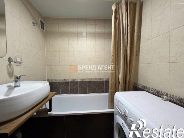 3-комн квартира улица Губкина, 42,  д. 42