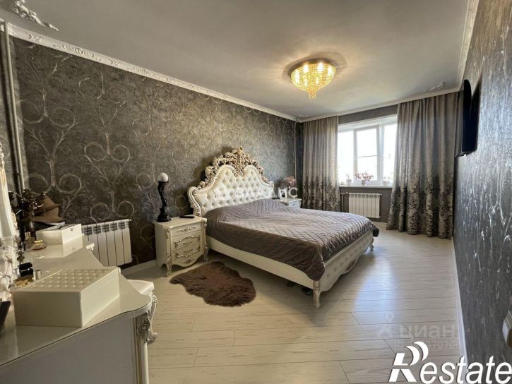 3-комн квартира бульвар Юности, 3А,  д. 3А
