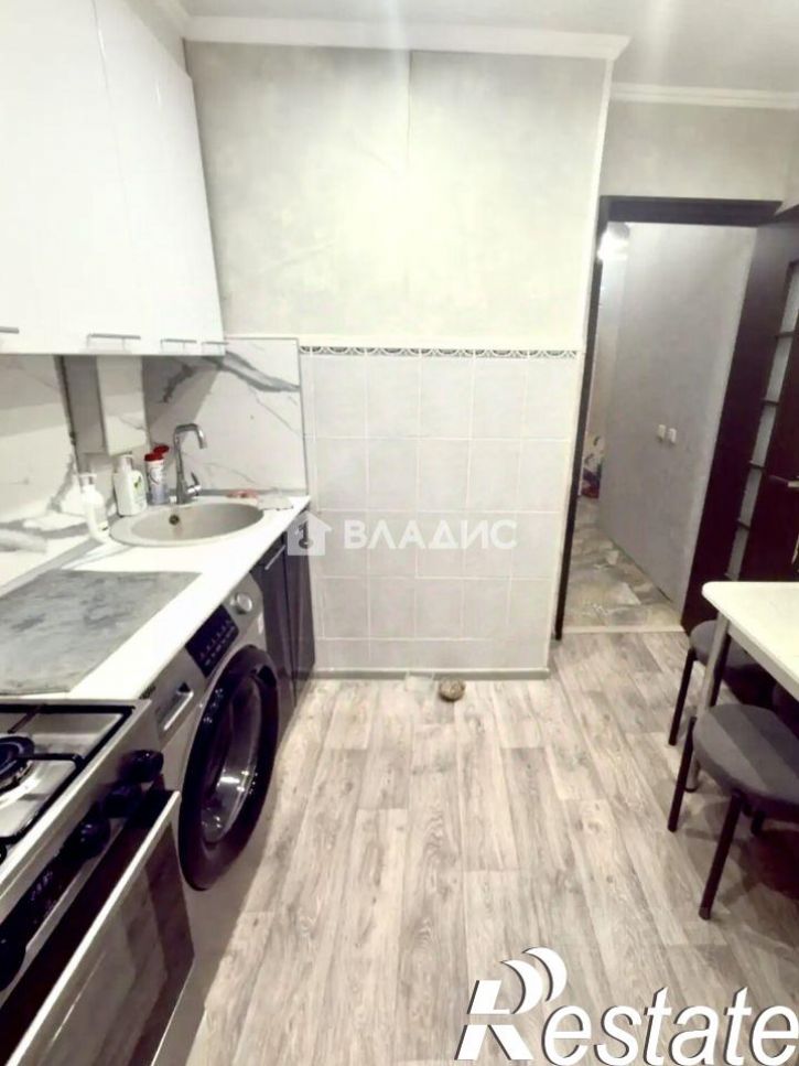 2-комн квартира улица Генерала Апанасенко, 53А,  д. 53А