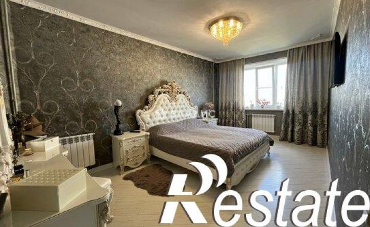 3-комн квартира бульвар Юности, 3А,  д. 3А