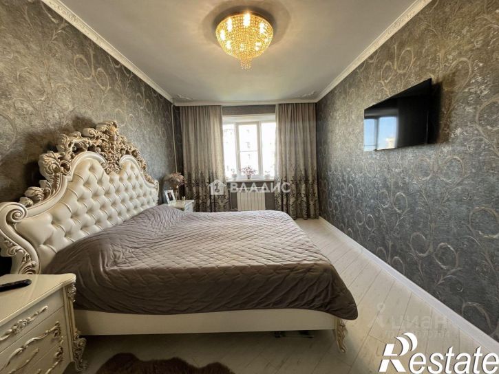 3-комн квартира бульвар Юности, 3А,  д. 3А