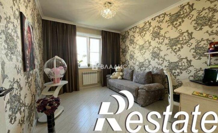 3-комн квартира бульвар Юности, 3А,  д. 3А