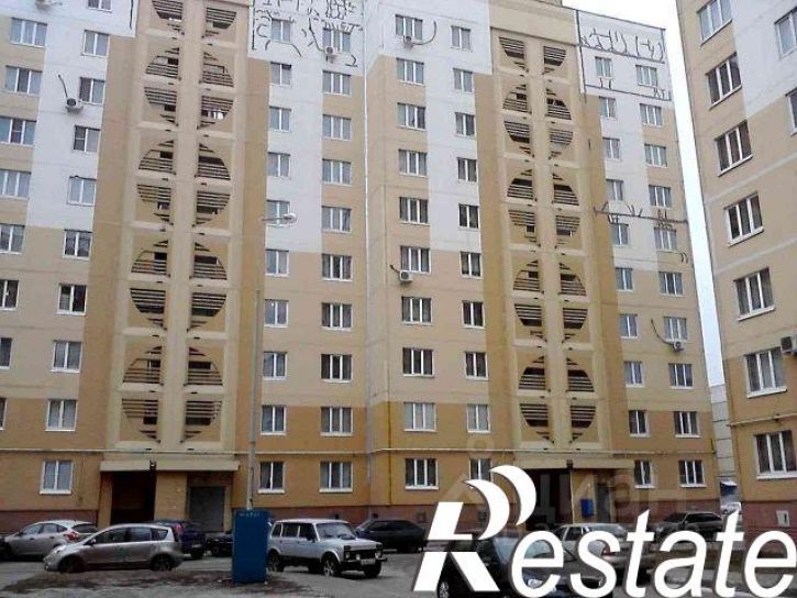 1-комн квартира улица Челюскинцев, 58Б к1,  д. 58Б к1