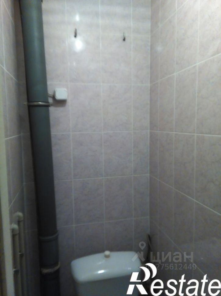 1-комн квартира улица Челюскинцев, 58Б к1,  д. 58Б к1