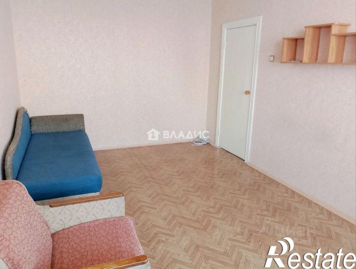1-комн квартира улица Будённого, 14,  д. 14