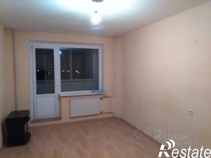 1-комн квартира улица Челюскинцев, 58Б к1,  д. 58Б к1