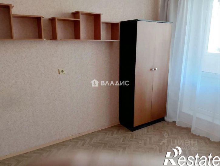 1-комн квартира улица Будённого, 14,  д. 14