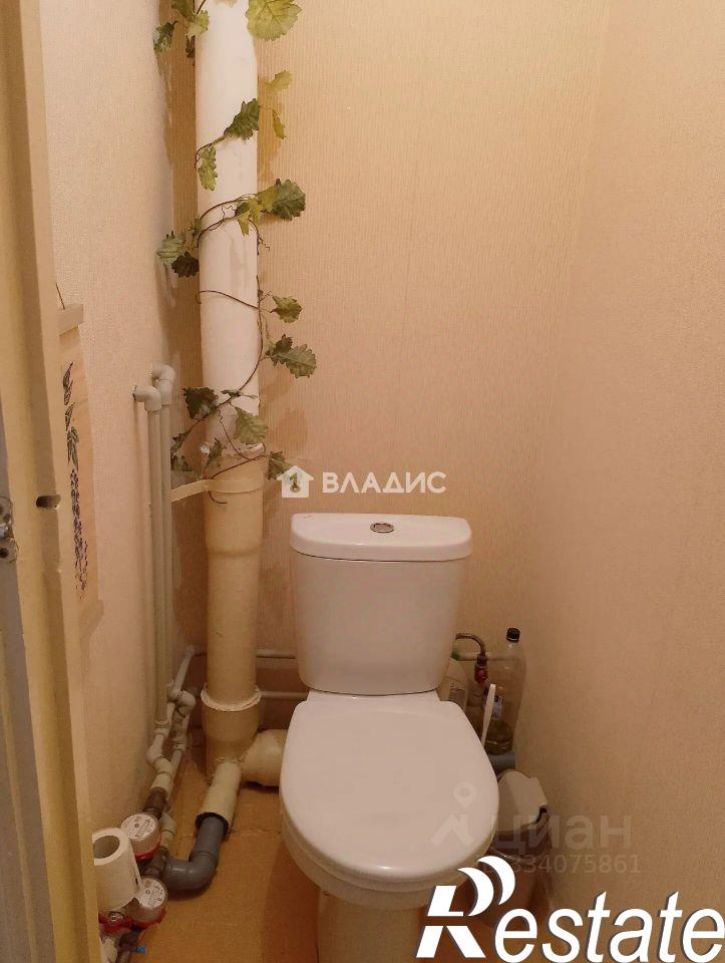 1-комн квартира улица Будённого, 14,  д. 14