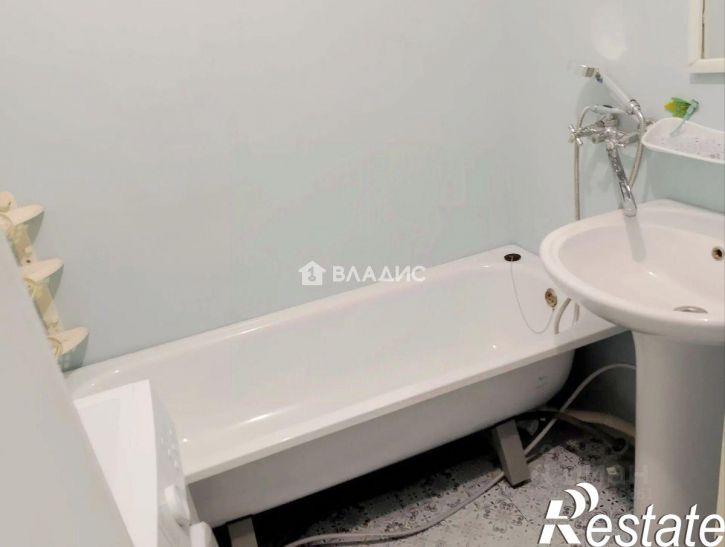1-комн квартира улица Будённого, 14,  д. 14