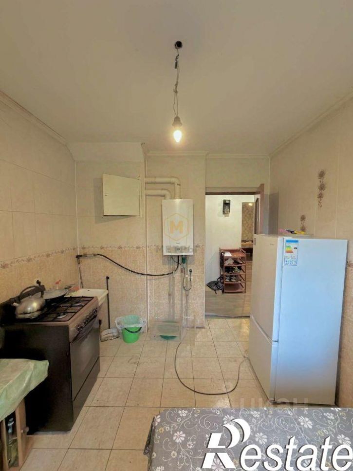 2-комн квартира переулок Генерала Апанасенко, 19,  д. 19