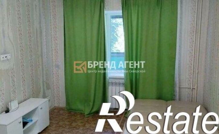1-комн квартира улица Гагарина, 23,  д. 23