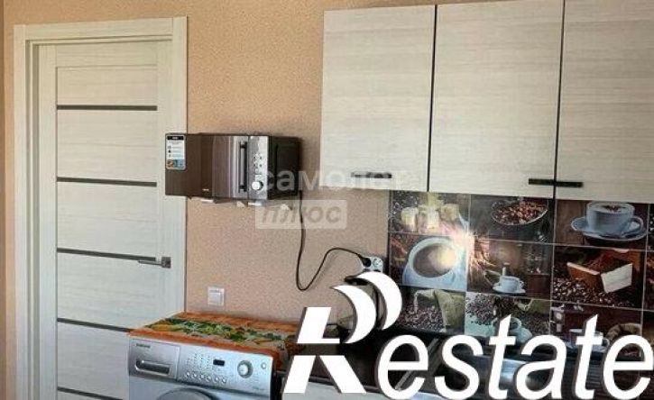 2-комн квартира улица Чапаева, 14А,  д. 14А