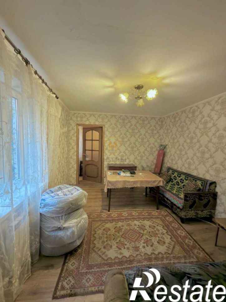 2-комн квартира переулок Генерала Апанасенко, 19,  д. 19