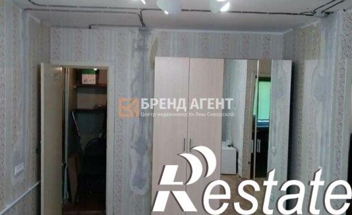 1-комн квартира улица Гагарина, 23,  д. 23