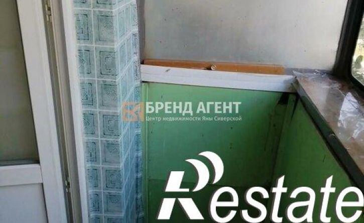 1-комн квартира улица Гагарина, 23,  д. 23