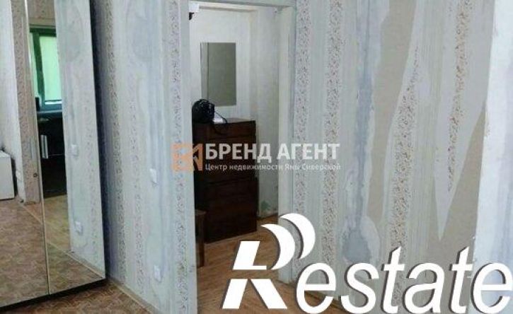 1-комн квартира улица Гагарина, 23,  д. 23