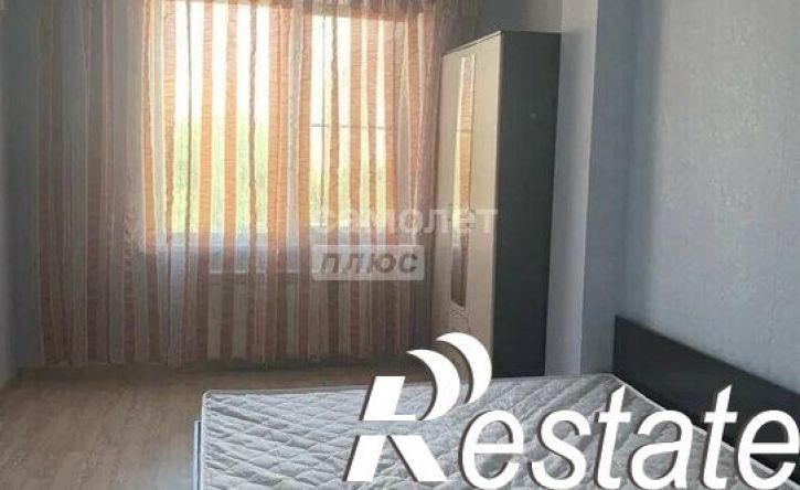 2-комн квартира улица Чапаева, 14А,  д. 14А