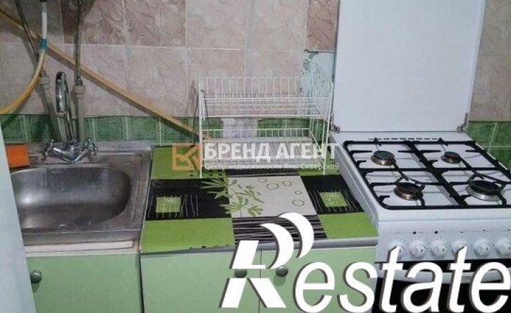 1-комн квартира улица Гагарина, 23,  д. 23
