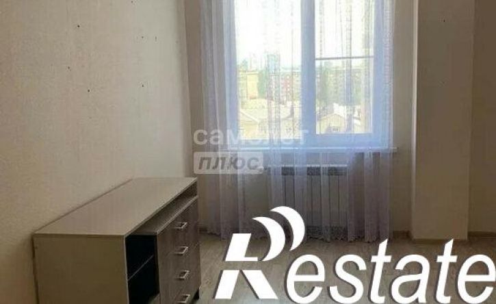 2-комн квартира улица Чапаева, 14А,  д. 14А