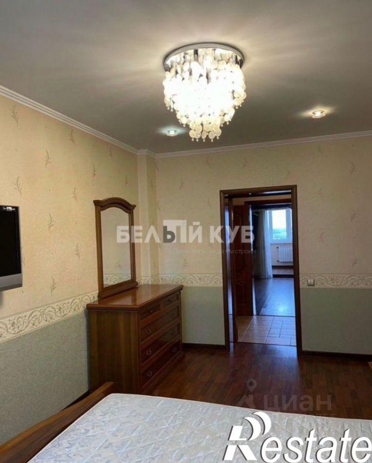3-комн квартира Нагорная улица, 2,  д. 2