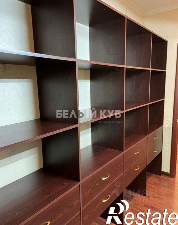 3-комн квартира Нагорная улица, 2,  д. 2