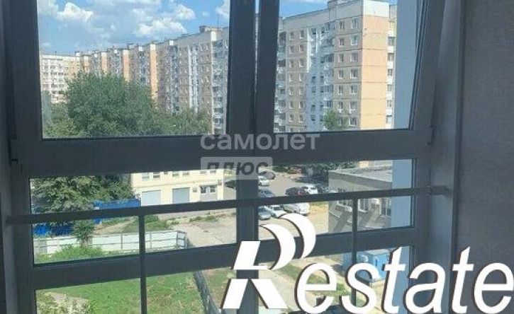 2-комн квартира улица Чапаева, 14А,  д. 14А